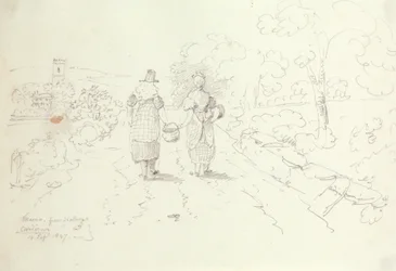 Cardigan, 14 september 1847