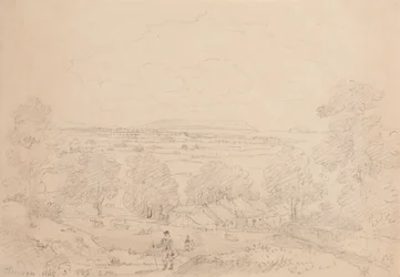 Clevedon, 3 augusti 1845