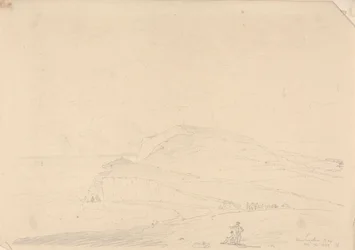 Freshwater Bay, 12 augusti 1829