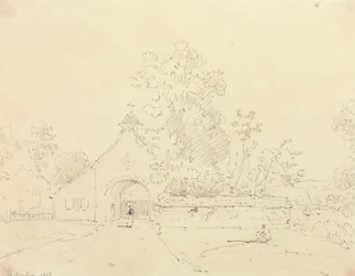 I Beaulieu, Hampshire