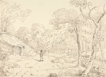 I Bradley Vale, 29 maj 1833