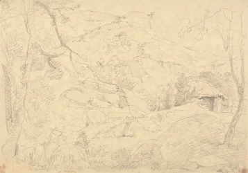 I Bradley Vale, 30 maj 1833