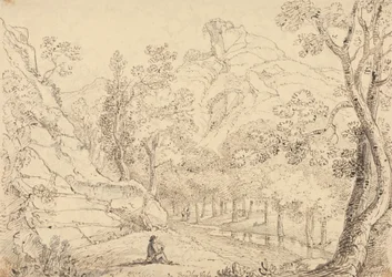 I Bradley Vale, maj 1833