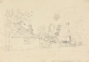 Milfield Stables, East Cowes, 15 juni 1828