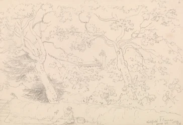 Millfield, East Cowes, 25 maj 1832