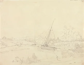 Nära Newport, 30 juli 1826