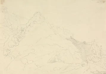 Nära Saint Lawrence, 9 augusti 1826
