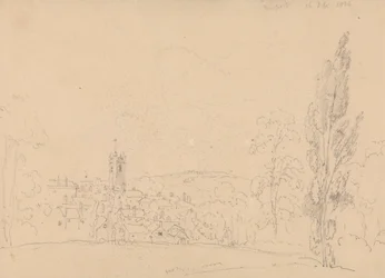 Newport, 16 september 1826
