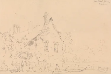 Fattigmans hus, Beaulieu
