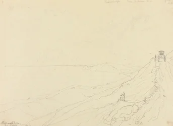 Shalcombe Down, 19 augusti 1826