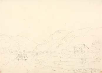 Whitehaven Road, 10 maj 1836