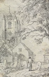 Woodford, september 1814
