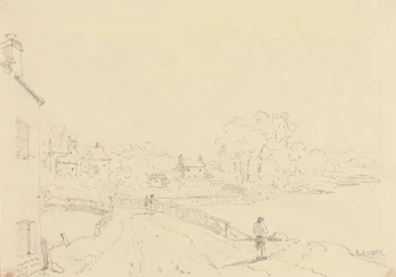 Wootton Bridge, 17 augusti 1826