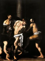 Kristi flagellation