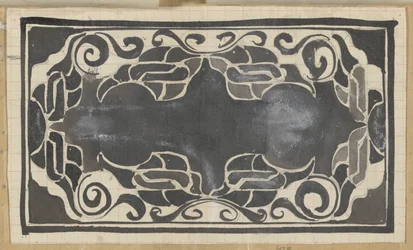Dekorativ design