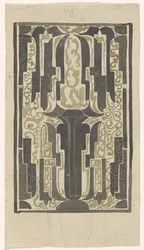 Dekorativ design