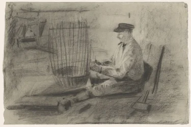 Mannen maker
