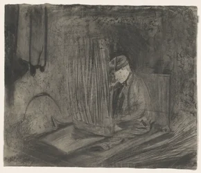 Mannen maker