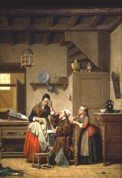 Barnspel