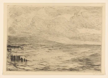 Walcherens kust (originaltitel)