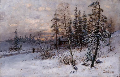 Vinter