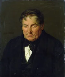 Johann Georg Hackius, 1847 (par 144512)