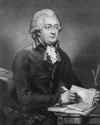 Reverend Thomas Clarkson, M.A. (1760-1846) graverad av John Young (1755-1825) 1789 (gravyr)