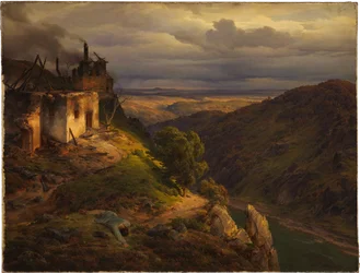 Landskap
