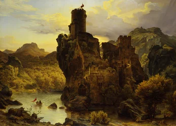 Riddarborg