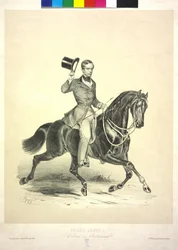 Kejsare av Österrike Franz Joseph I
