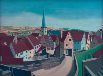 frankisk by