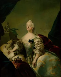 Louise, drottning av Danmark