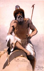 Santonen