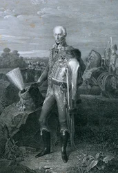 Kejsar Franz I av Österrike