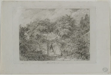 Lilla parken