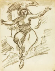 Dansare