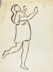 Dansare
