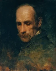 huvudstudie