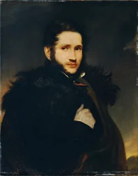 Skulptören Adam Ramelmayr (Rammelmayer)