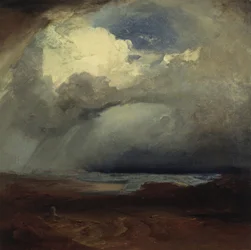 Slagfältet vid Marathon, 1849