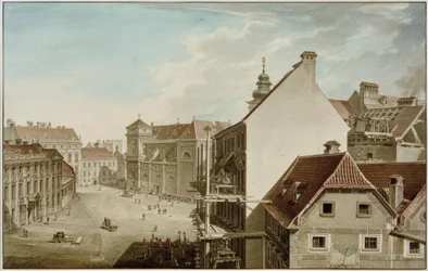 Freyung i Wien