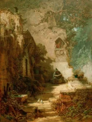 Eremiten