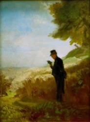 Gången
