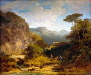 Södra landskapet