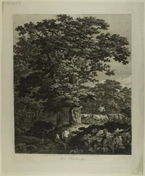 Badgäster