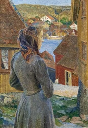 Eventide, Bohuslän