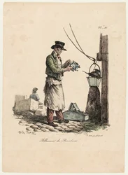 Lamptändaren från 