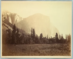 El Capitan, Yosemite