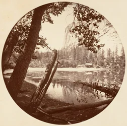 [Yosemite nationalpark, Kalifornien], ca 1878.