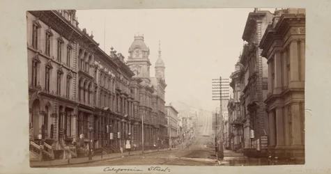 California Street